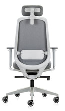 Load image into Gallery viewer, Demeter Task Chair - DEM HB GR 04; Heartwood manufacturer photograph
