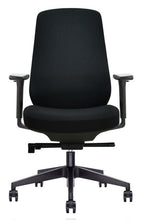 Load image into Gallery viewer, Demeter Task Chair - DEM MB BL 08; Heartwood manufacturer photograph

