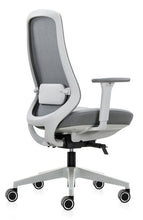 Load image into Gallery viewer, Demeter Task Chair - DEM MB GR 03; Heartwood manufacturer photograph
