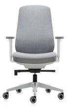 Load image into Gallery viewer, Demeter Task Chair - DEM MB GR 08; Heartwood manufacturer photograph
