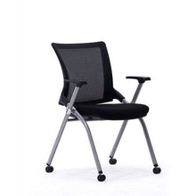 Load image into Gallery viewer, Hadley Nesting Chair - Hadley - Fabric Seat; Heartwood manufacturer photograph

