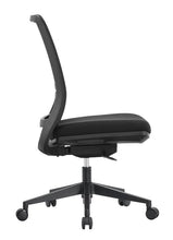 Load image into Gallery viewer, Pontus Task Chair - PON MB MEFA 02 CLIP; Heartwood manufacturer photograph
