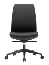 Load image into Gallery viewer, Pontus Task Chair - PON MB PU 08 CLIP; Heartwood manufacturer photograph
