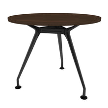 Load image into Gallery viewer, INV-R36-MUP-EZBL Upscale complete table – Evening Zen (EZ) with black legs
