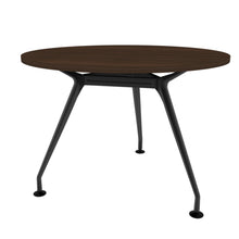 Load image into Gallery viewer, INV-R42-MUP-EZBL Upscale complete table – Evening Zen (EZ) with black legs
