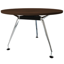 Load image into Gallery viewer, INV-R42-MUP-EZCR Upscale complete table – Evening Zen (EZ) with chrome legs
