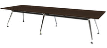 Load image into Gallery viewer, INV-REC14448-MUP-EZCR Upscale complete table – Evening Zen (EZ) with chrome legs
