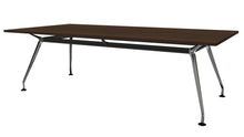 Load image into Gallery viewer, INV-REC9648-MUP-EZCR Upscale complete table – Evening Zen (EZ) with chrome legs
