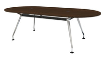 Load image into Gallery viewer, INV-RT9648-MUP-EZCR Upscale complete table – Evening Zen (EZ) with chrome legs
