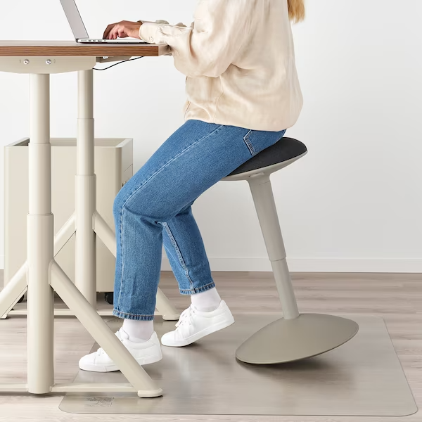 Stool Standing support