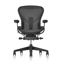 Load image into Gallery viewer, Herman Miller Aeron Remastered (OPEN BOX)
