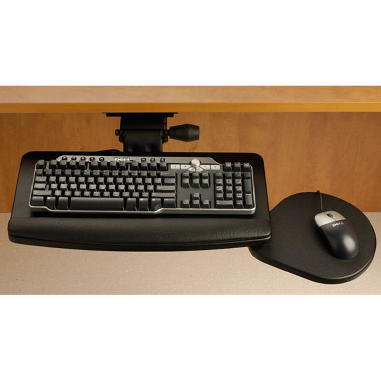 ARTICULATING KEYBOARD TRAY - meofficesale.com