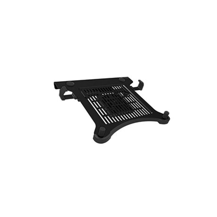 Laptop holder attachment for monitor arm - meofficesale.com