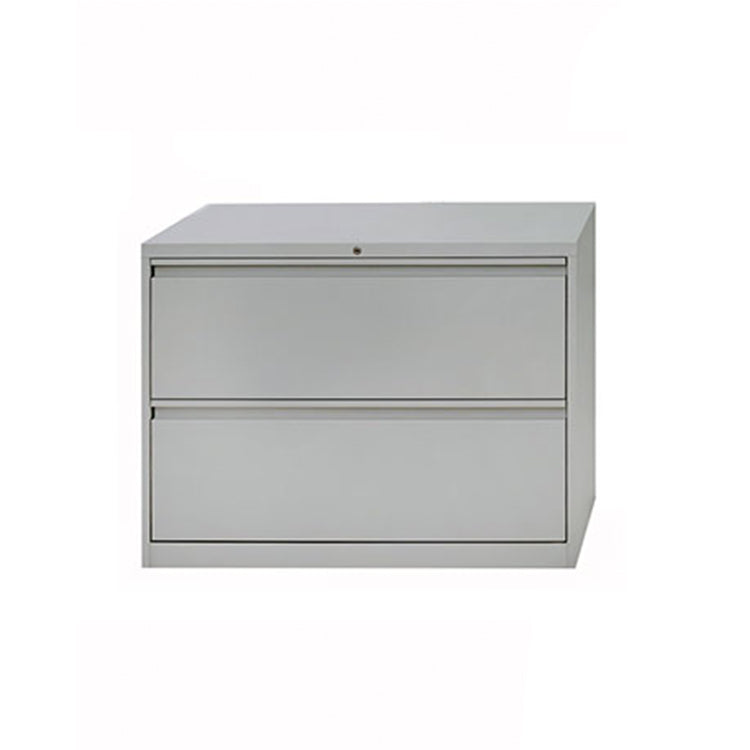 Metal 2 Drawer Lateral File - meofficesale.com