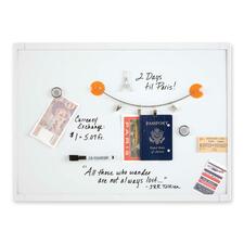 Quartet Mini Magnetic Dry Erase Board