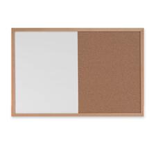 Quartet Cork/Dry Erase Combo Board