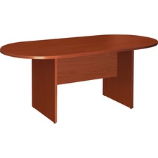 Lorell Essentials Conference Table