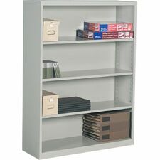 Global Bookcase