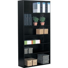 Global Bookcase