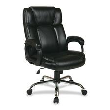 Office Star WorkSmart Big Man's Executive Chair