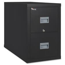 FireKing Patriot Series 2-Drawer Vertical Fire Files