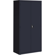 Lorell Fortress Series Storage Cabinets