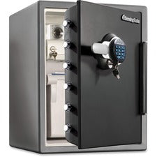 Fire-Safe XX Large Digital Lock Fire Safe