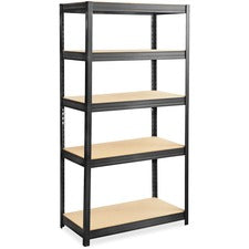 Safco Heavy-duty Boltless Steel Shelving Unit