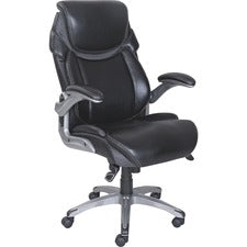 Lorell Wellness by Design Executive Chair