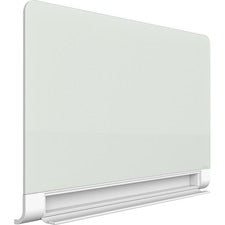 Quartet Horizon Magnetic Glass Marker Boards