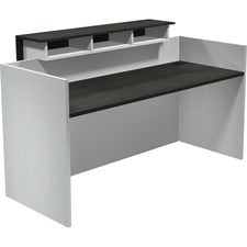 Heartwood Modern Reception Desk