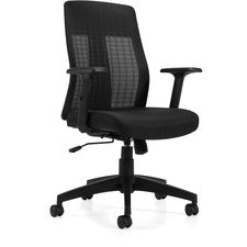 Global OTG10930 Executive Chair