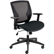 Offices To Go Stradic | Mesh Back Tilter