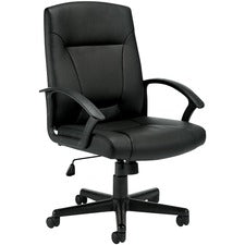Offices To Go Tumi | High Back Tilter