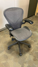Load image into Gallery viewer, Herman Miller Aeron Office Chair
