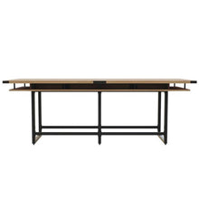 Load image into Gallery viewer, Mirella™ Conference Table, Standing-Height, 10’ - Sand Dune
