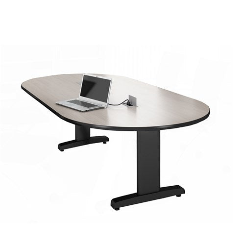 CSII™ Racetrack Conference Table, 96