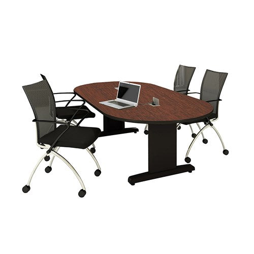 CSII™ Racetrack Conference Table, 72