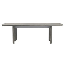Load image into Gallery viewer, Medina™ 8&#39; Conference Table - Gray Steel

