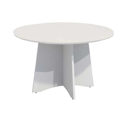 Medina™ Round Conference Table, 48