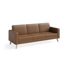 Load image into Gallery viewer, Safco Lounge Sofa

