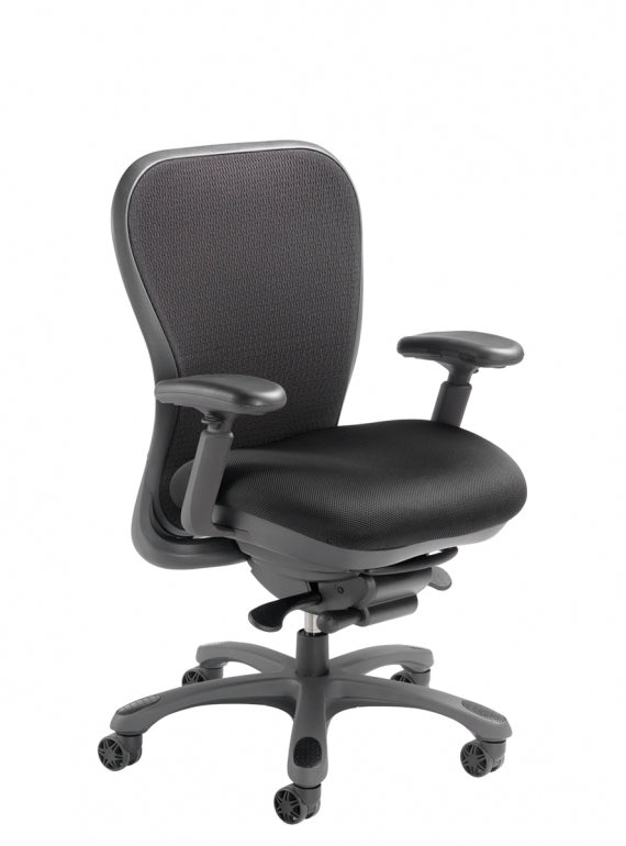 Nightingale Mid-Back Intensive Task Chair Model 6200 CXO