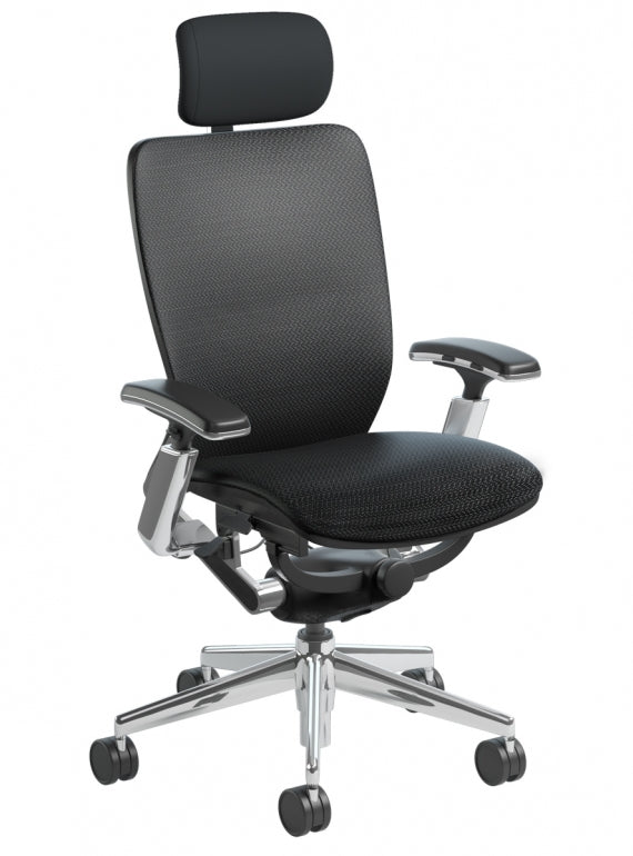 Nightingale IC2 High-Back Executive Task Chair 7300D