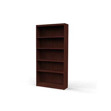 Bookcase - 5 Shelves - meofficesale.com