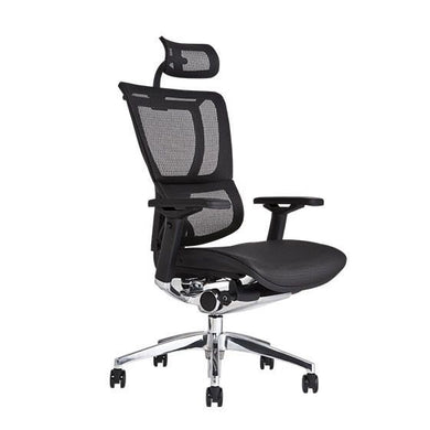Comfort chair IOO-BA-HAM-Mirus-W09-01