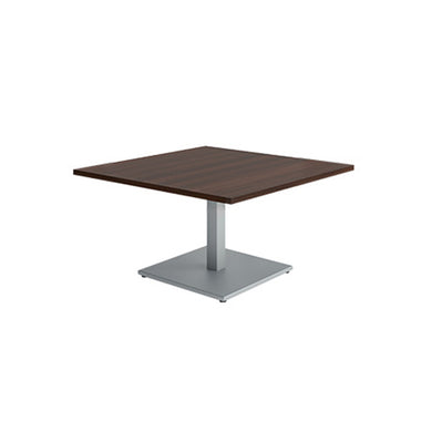 Coffee Table Square Metal Base - meofficesale.com