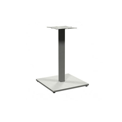 Square Metal Base - meofficesale.com