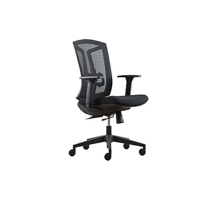 Echo Mid-Back Chair - meofficesale.com