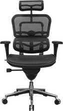 Load image into Gallery viewer, ERGOHUMAN ME7ERG ALL-MESH ALL-DAY CHAIR
