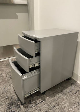 Metal Pedestal BBF - meofficesale.com